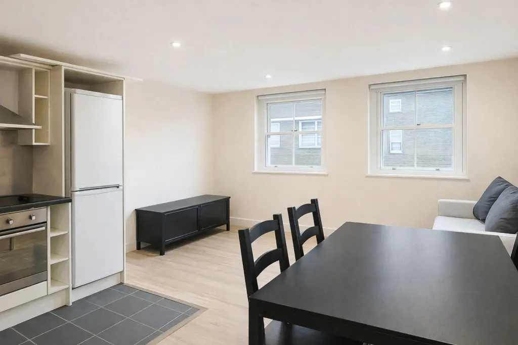 Property photo 2 of 5 Living Room