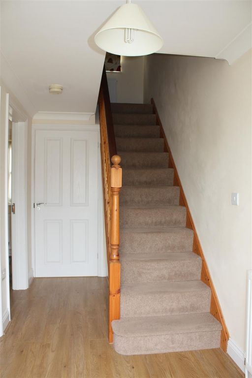 Property photo 2 of 10 Entrance Hall, Stairs And Landing
