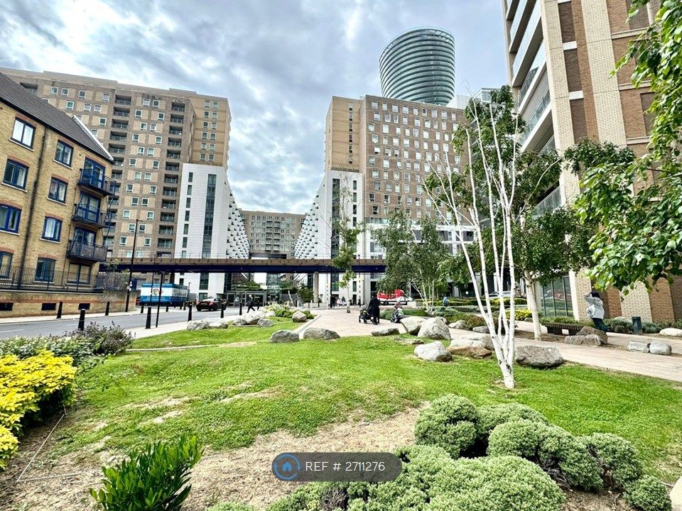 Property photo 1 of 9 Close To Cross Harbor Dlr