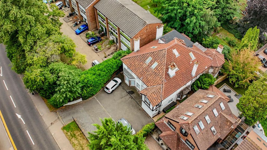 Additional image 6 of Land for saleLondon Road, St Albans AL1