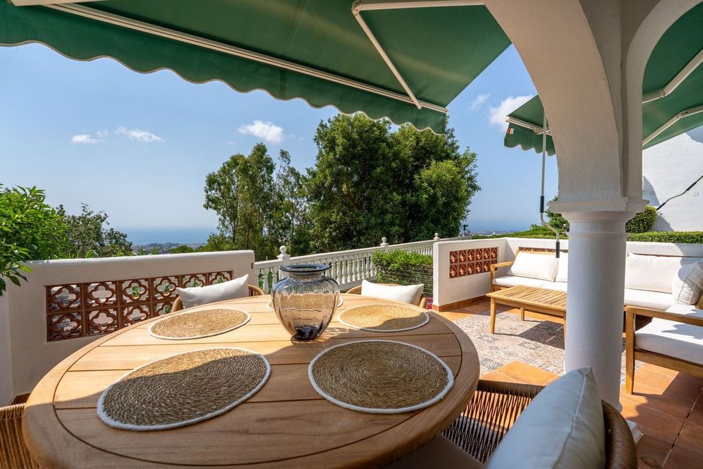 Property photo 1 of 25 Townhouse, Mijas