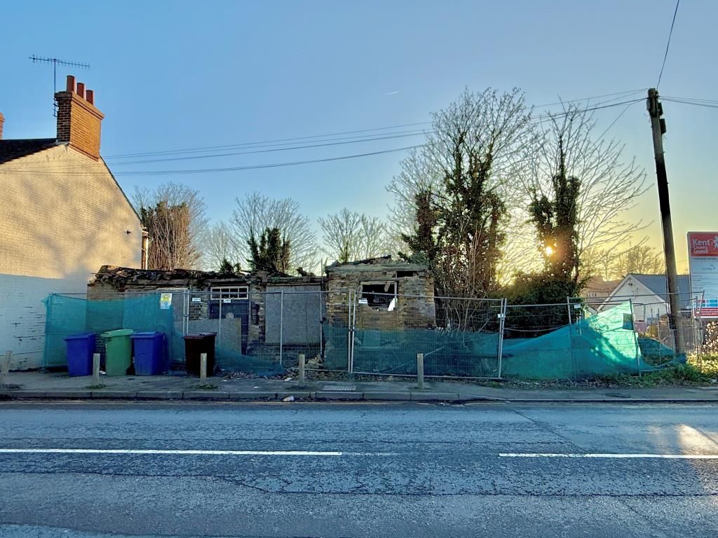 Property photo 3 of 5 Site With Planning