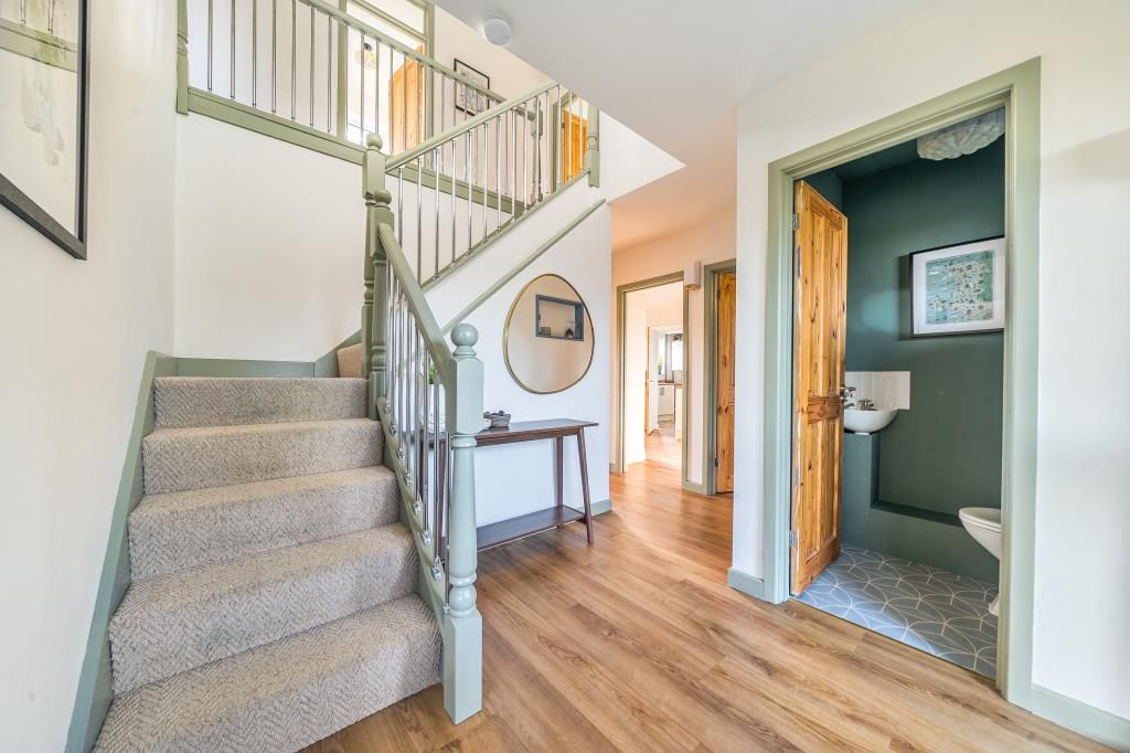 Property photo 3 of 15 Hallway