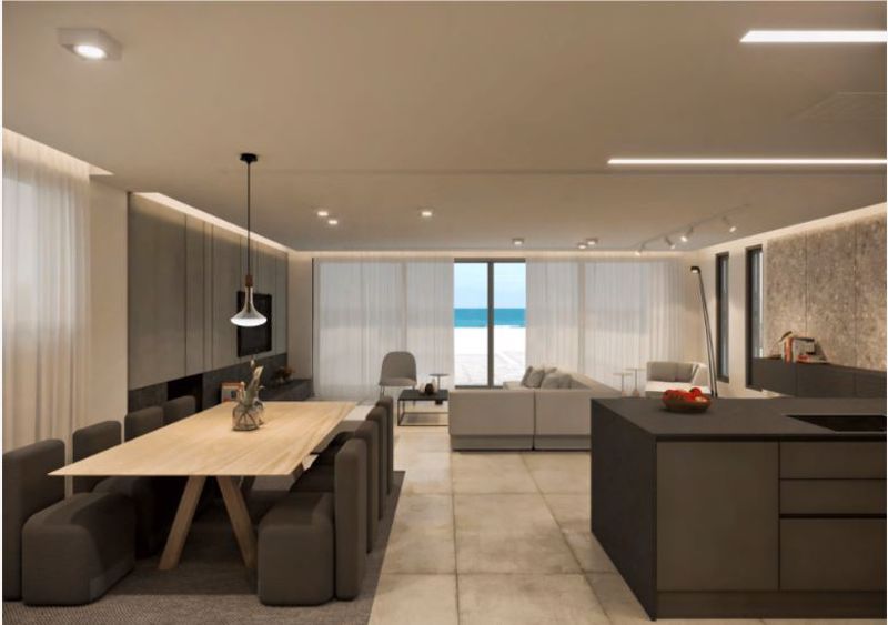 Property photo 3 of 19 Open Plan