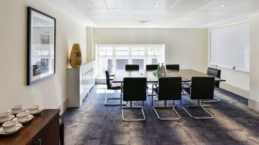 Property photo 3 of 9 Serviced Office To Rent In Farm Street, Mayfair, W