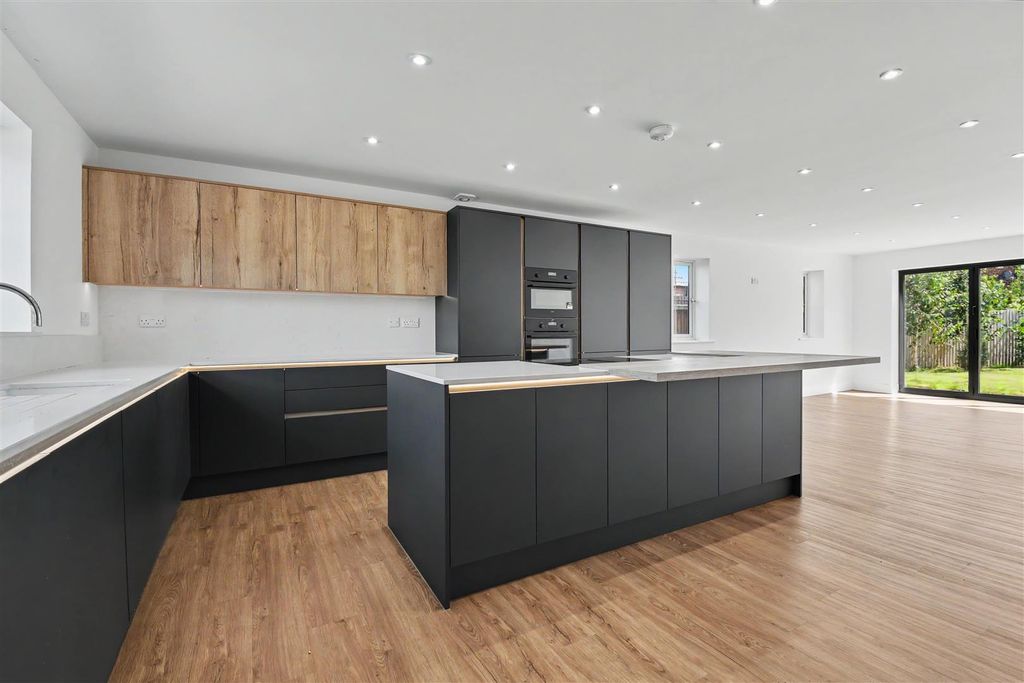 Property photo 3 of 22 Kitchen Dining Living