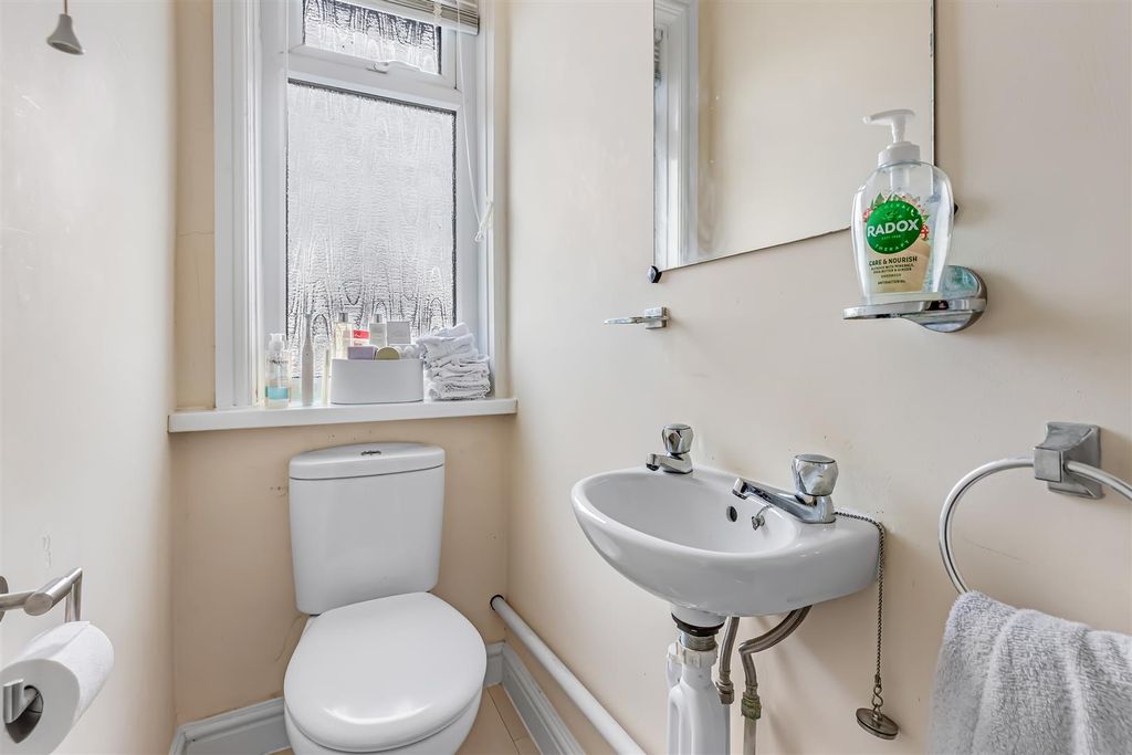 Additional image 15 of 3 bed semi-detached house for saleWyvil Crescent, Ilkley LS29