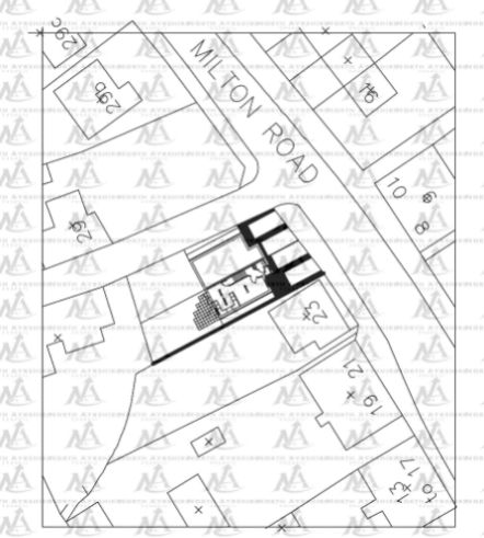 Property photo 2 of 14 Block Plan