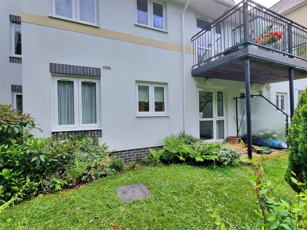 Additional image 7 of 1 bed property for saleDunheved Road, Launceston PL15