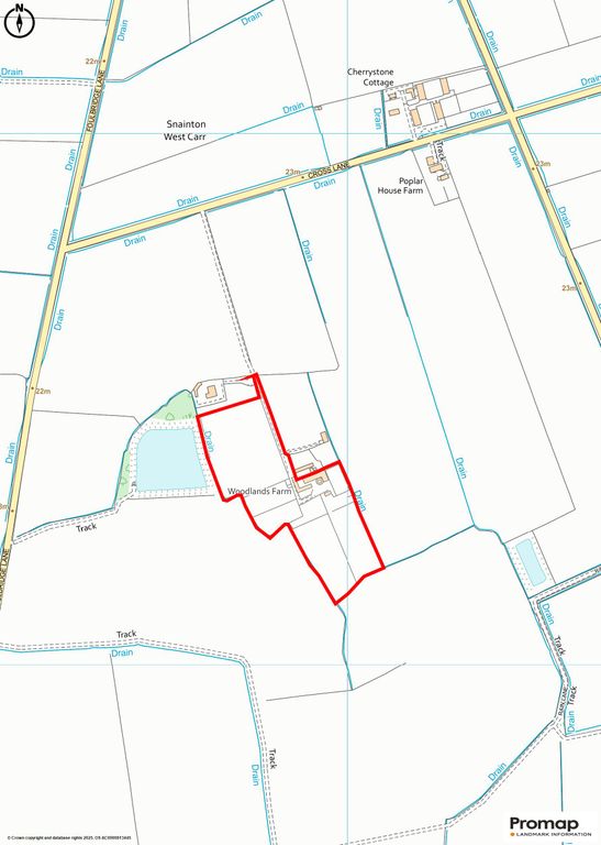 Property photo 1 of 28 Land Plan