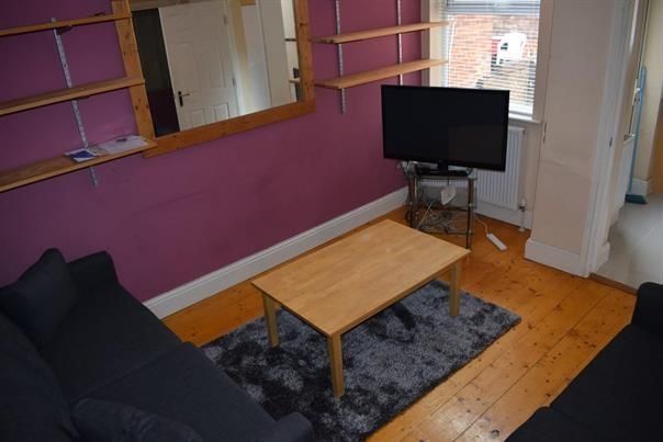 Property photo 1 of 13 Comfortable Living Room With Two Sofas Facing A TV...