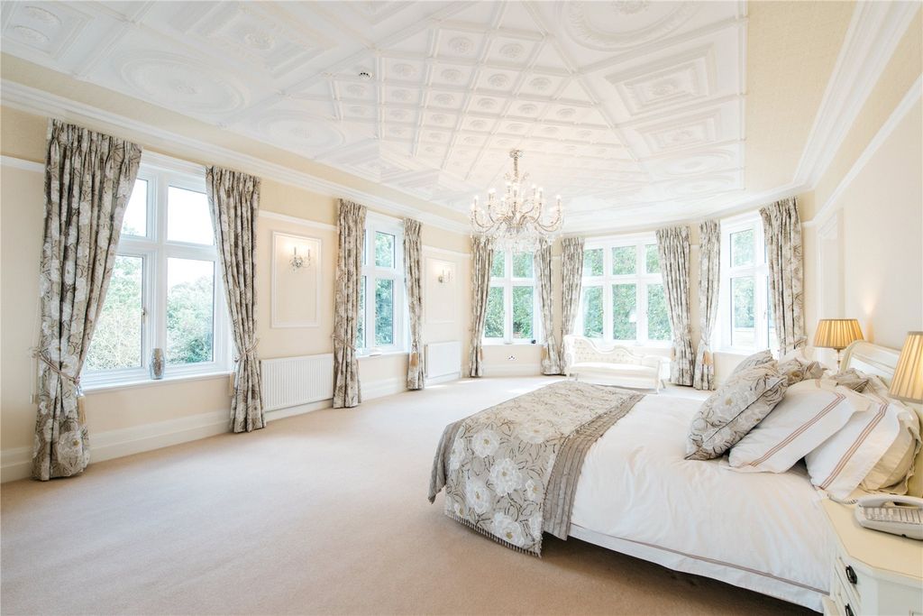 Additional image 16 of 12 bed detached house for saleBedford Road, Milton Ernest, Bedford, Bedfordshire MK44