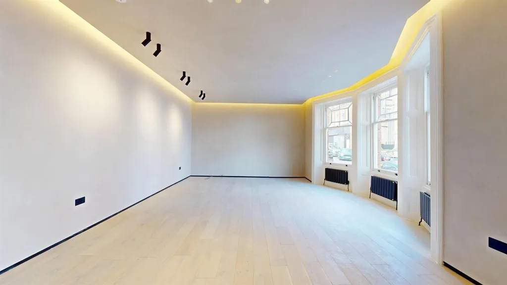Apartment in London, Winnstay Gardens, Kensington - More