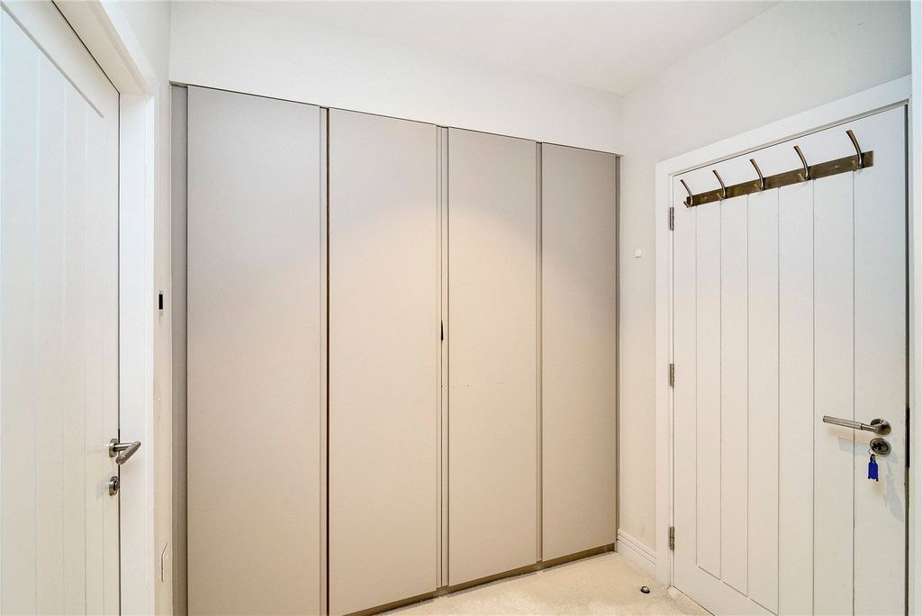 Additional image 14 of 3 bed mews for saleHill Street South Lane, New Town, Edinburgh EH2
