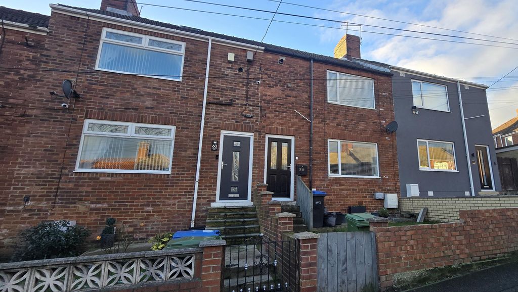 Property photo 2 of 2 58 Cotsford Park Estate, Horden, Peterlee, County Durham, Sr8 4Ta (Externals) (5).Jpg