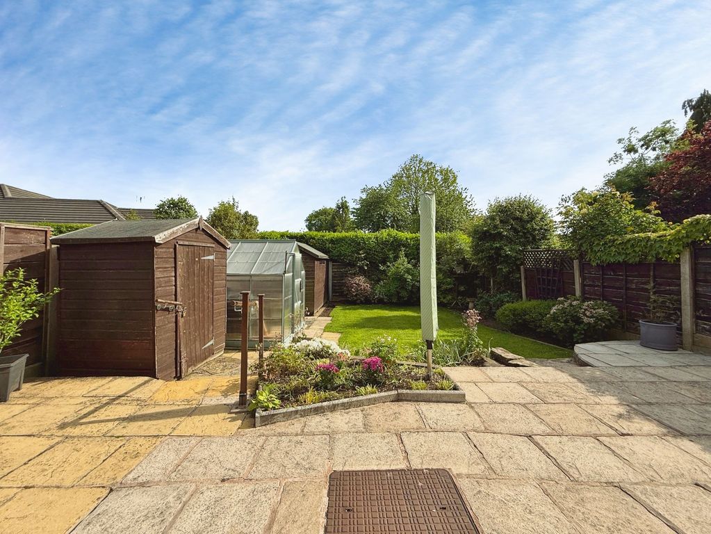 Property photo 3 of 22 Rear Garden