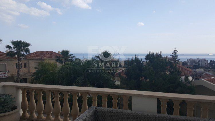Property photo 1 of 21 6 Bed House For Sale In Agios Tychon Limassol Cyprus