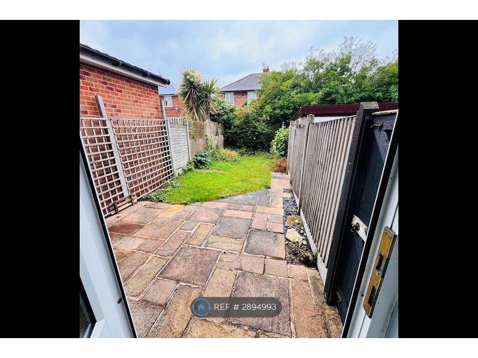 Property photo 3 of 11 Back Garden