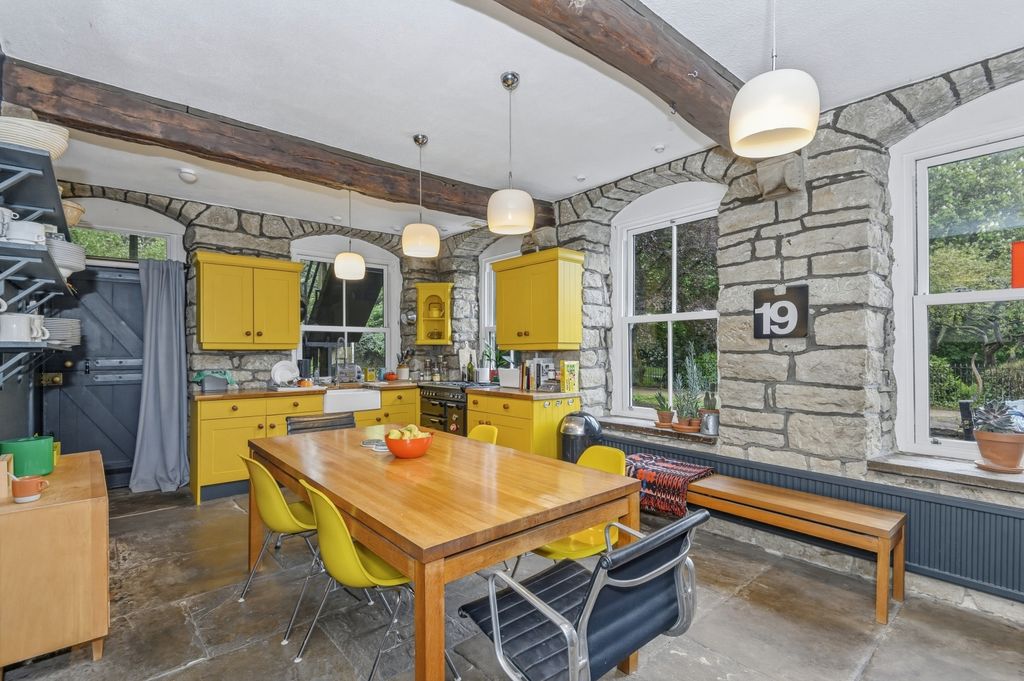 Additional image 13 of 4 bed detached house for saleCottonstones, Machpelah, Hebden Bridge HX7