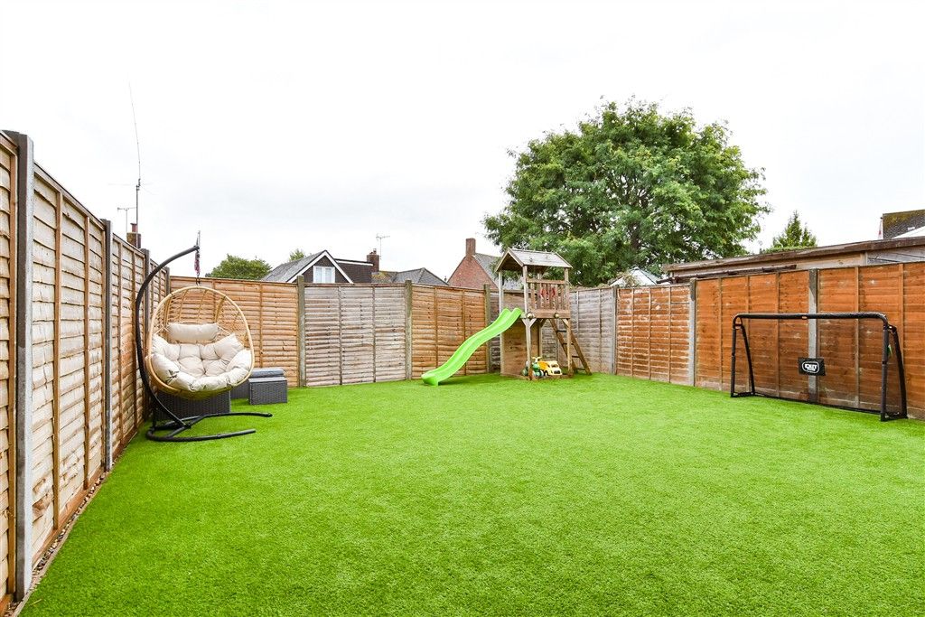 Property photo 2 of 12 Rear Garden