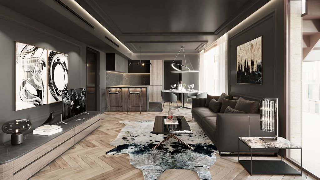 Property photo 2 of 14 13_ Viz20-08_Palma_Living05_F_Aran.Jpg