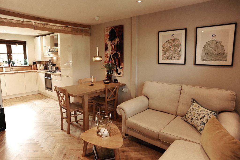 Additional image 14 of 1 bed end terrace house for saleHampers Green, Petworth, West Sussex GU28