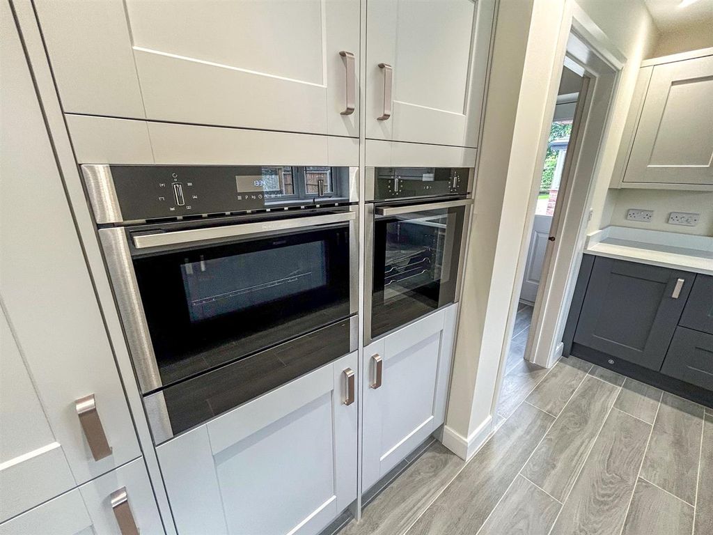Additional image 4 of 4 bed detached house for saleBreidden View, Llansantffraid SY22