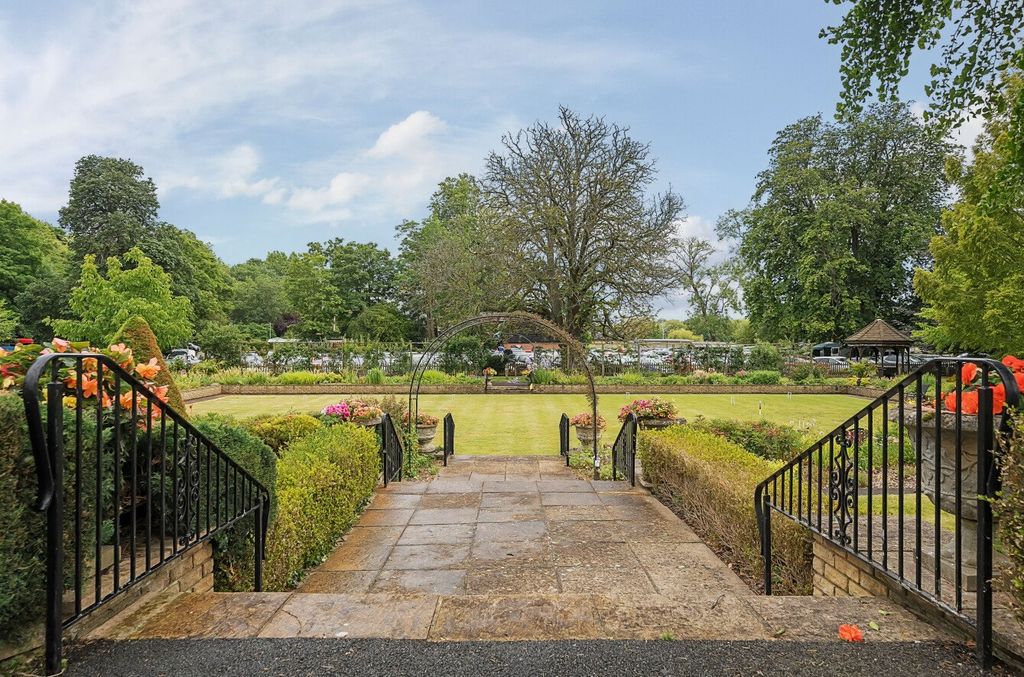 Additional image 6 of 1 bed flat to rentWindrush, Thamesfield Village, Henley-On-Thames RG9