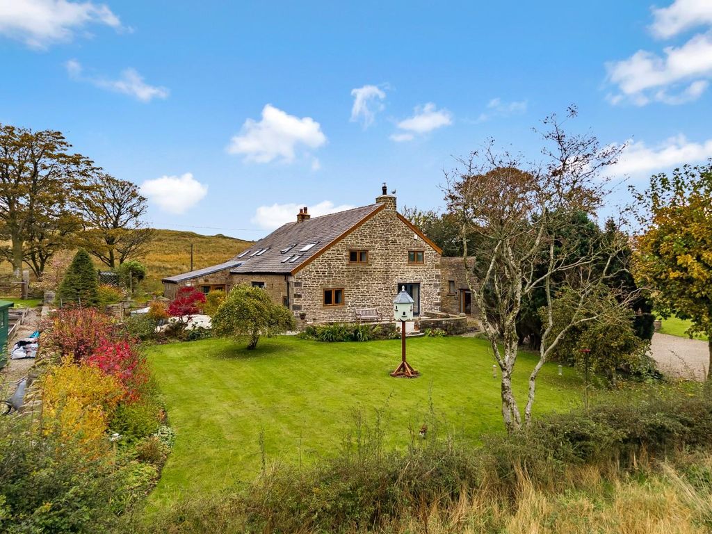 Additional image 60 of 4 bed detached house for saleHigher Whittlestone Head Farm, Whittlestone Head, Darwen BB3