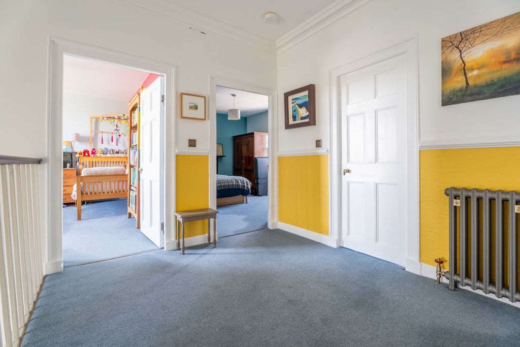 Additional image 34 of 8 bed link detached house for sale61 St. James Street, Narberth SA67