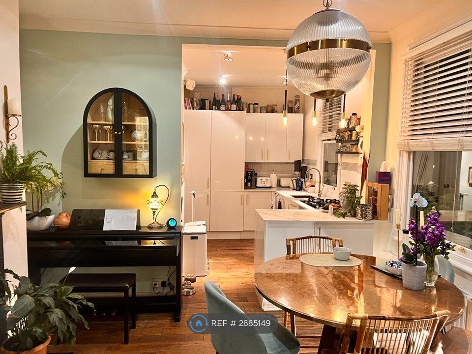 Property photo 3 of 8 Living Dining Area