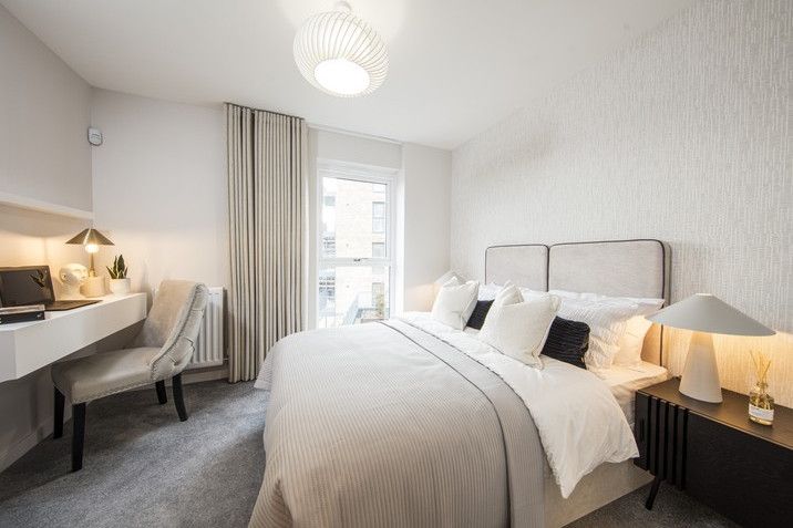 Property photo 3 of 12 Vb2327820 The Green At Epping Gate   2 Bed Show Apartment Plot 28  15  716x515