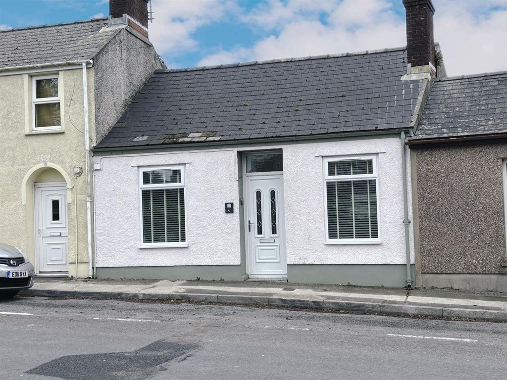 Property photo 1 of 15 Front Photo- 6 Monkton.Jpg