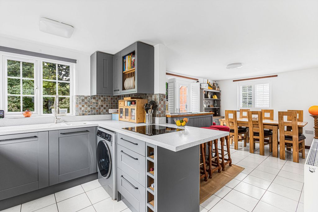 Property photo 2 of 22 Kitchen/Dinning Room
