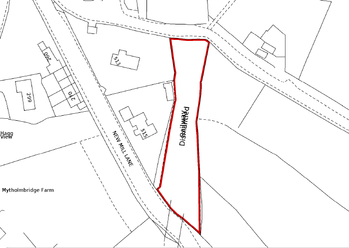 Additional image 31 of 3 bed detached bungalow for saleNew Mill Road, Brockholes, Holmfirth HD9