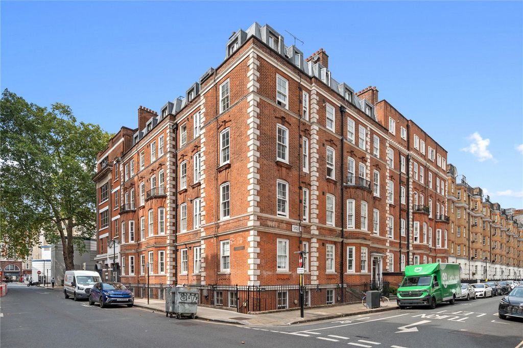 Property photo 1 of 12 Chenies St Chambers