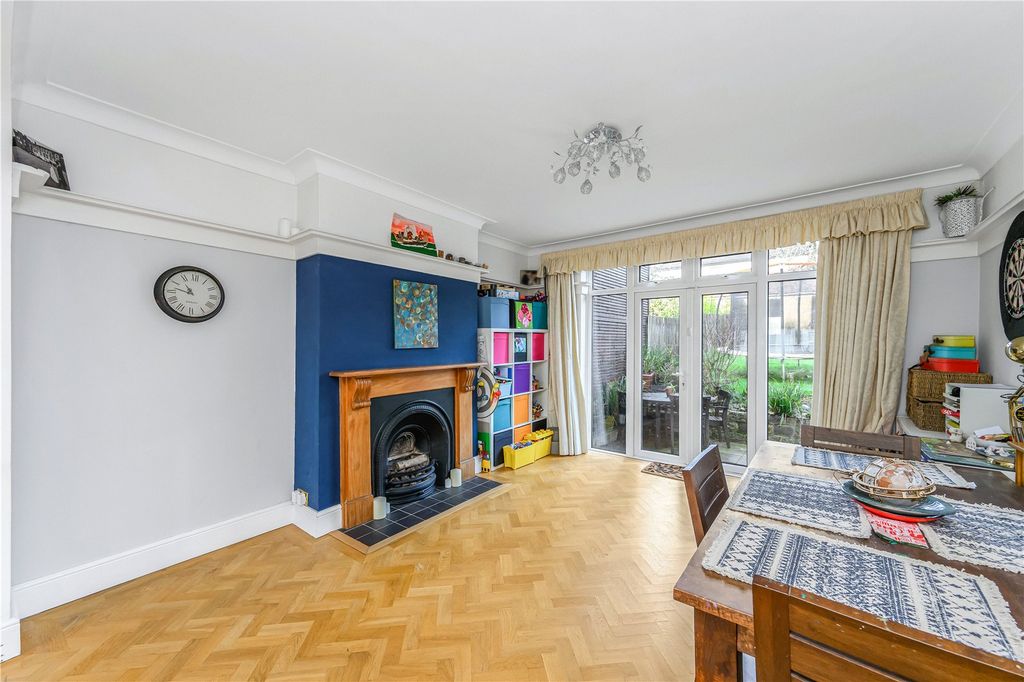 Property photo 3 of 28 Reception/Diner