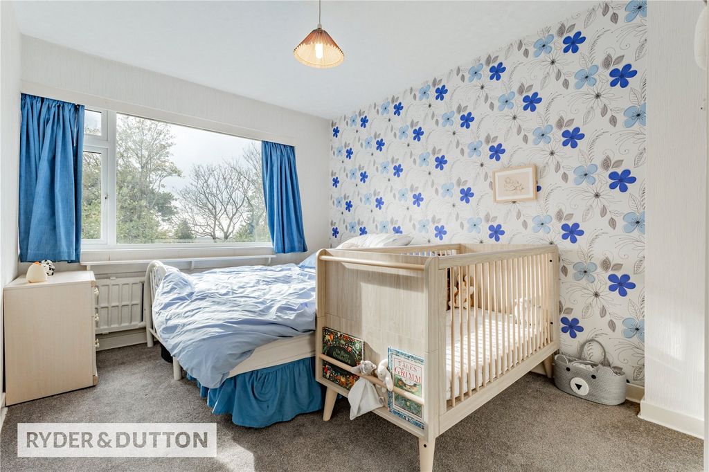 Additional image 19 of 5 bed detached house for saleThorncliffe Park, Royton, Oldham, Greater Manchester OL2