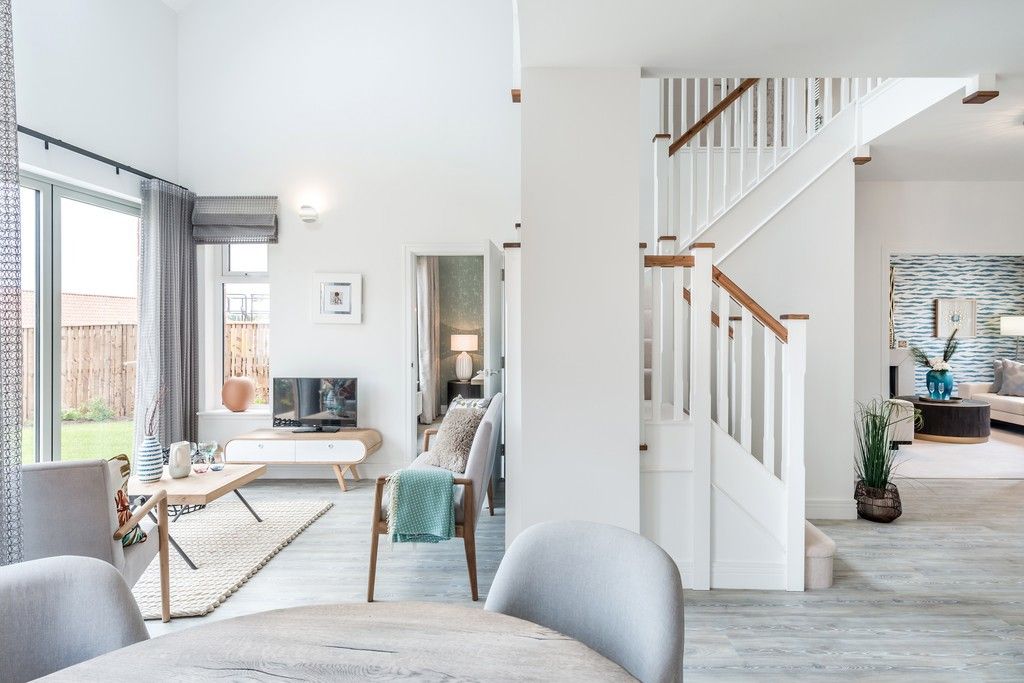 Property photo 1 of 16 Saltcoats Grange, Gullane