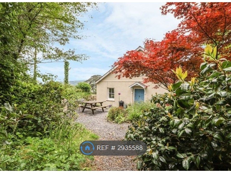 Property photo 1 of 1 Gellideg Cottage