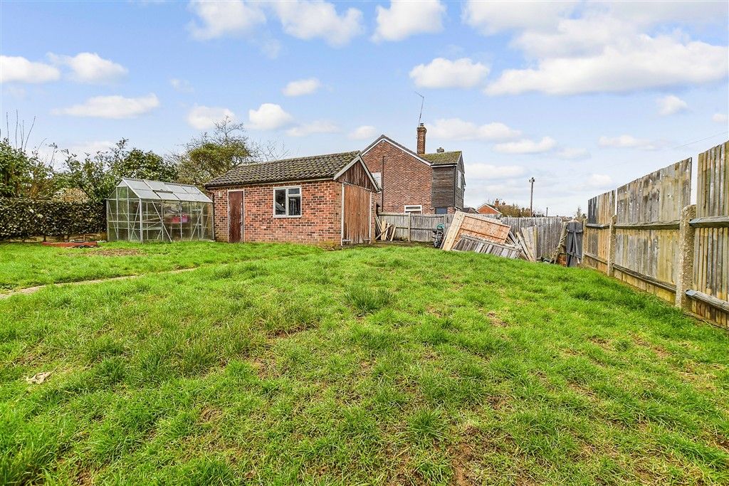 Property photo 1 of 13 Rear Garden