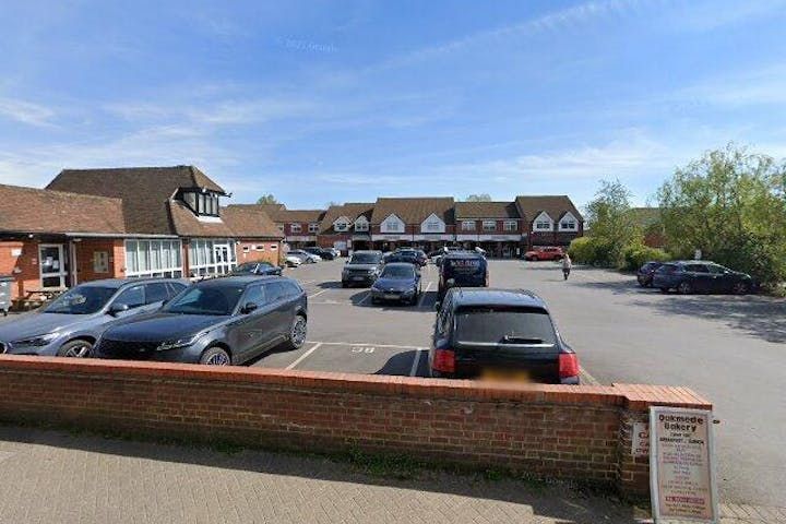Property photo 1 of 3 Oakmede Pardae General ii.Jpg
