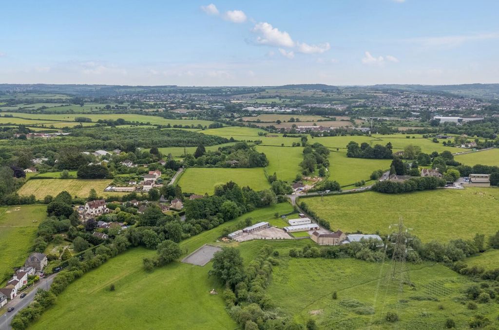 Additional image 40 of 5 bed detached house for saleKeynsham Road, Willsbridge BS30