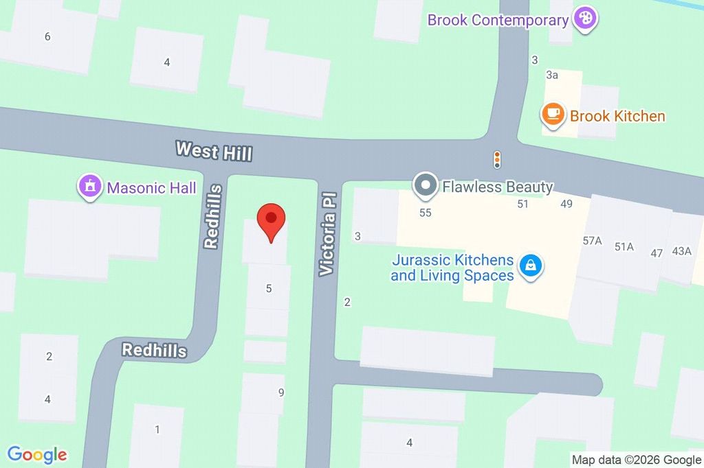 Property photo 3 of 21 Town Location