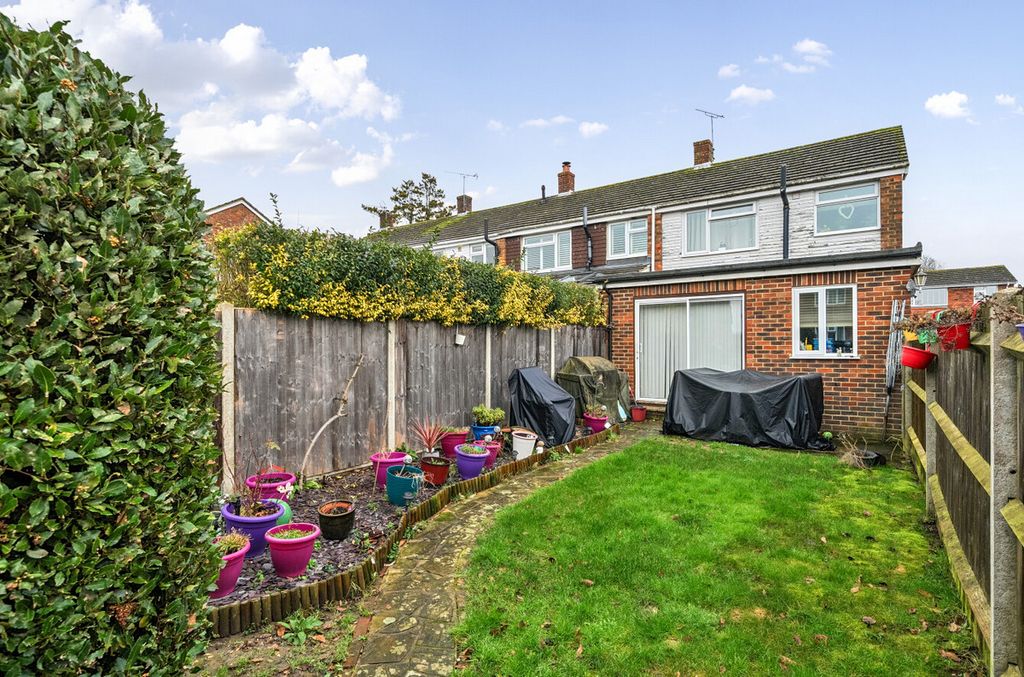 Additional image 11 of 3 bed end terrace house for saleLittlecote, Petworth GU28