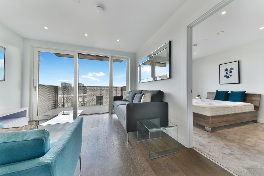 Property photo 1 of 6 Sir John Soane Apart