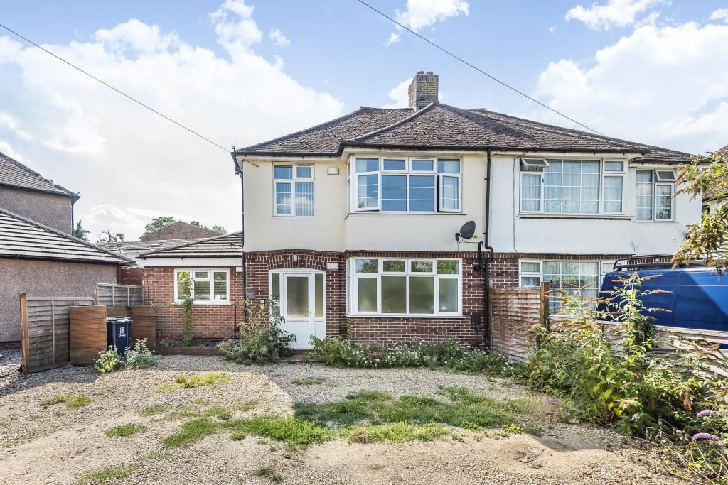Property photo 1 of 10 External Front