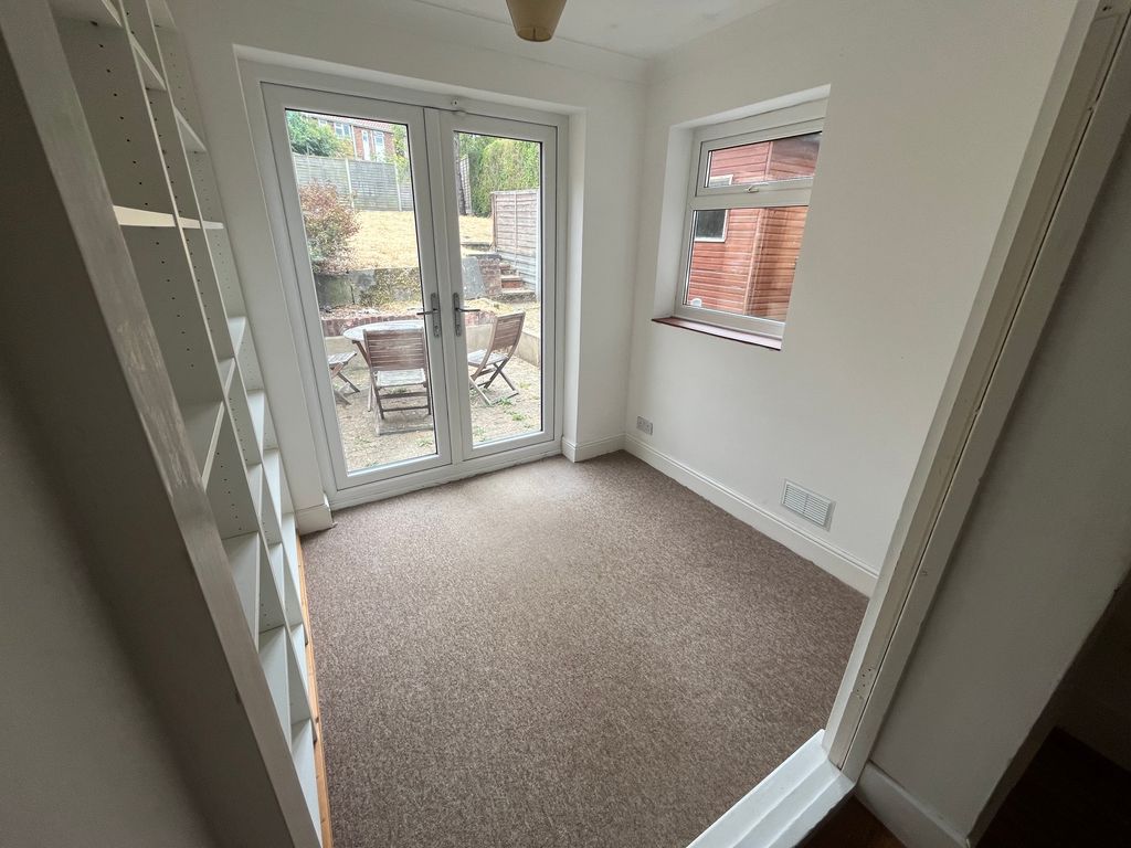 Property photo 3 of 14 Dining-Gardenroom