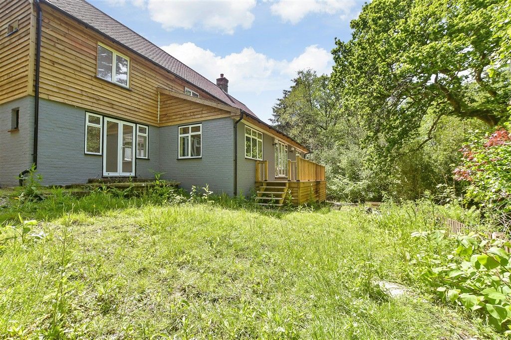 Property photo 2 of 14 Rear Garden