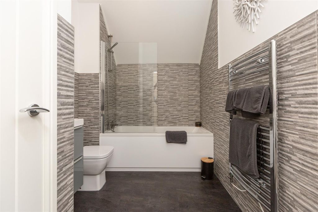 Additional image 26 of 2 bed flat for saleY Corsydd, Llanelli SA15